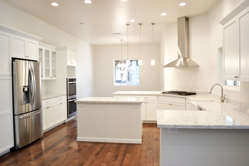 image of business Mountain Town Homes