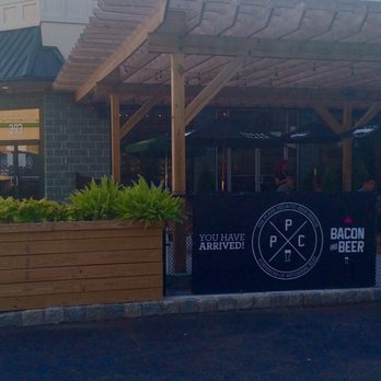 Photo of The Plank Pizza Co Beer Parlor - Saddle Brook, NJ, United States Outdoor Play Saddle Brook Outdoor Play Saddle Brook Photo of The Plank Pizza Co Beer Parlor - Saddle Brook, NJ, United States
