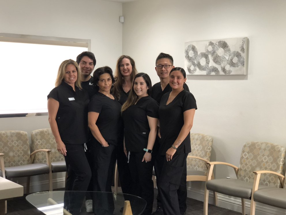 image of business Brea Family Dental Center