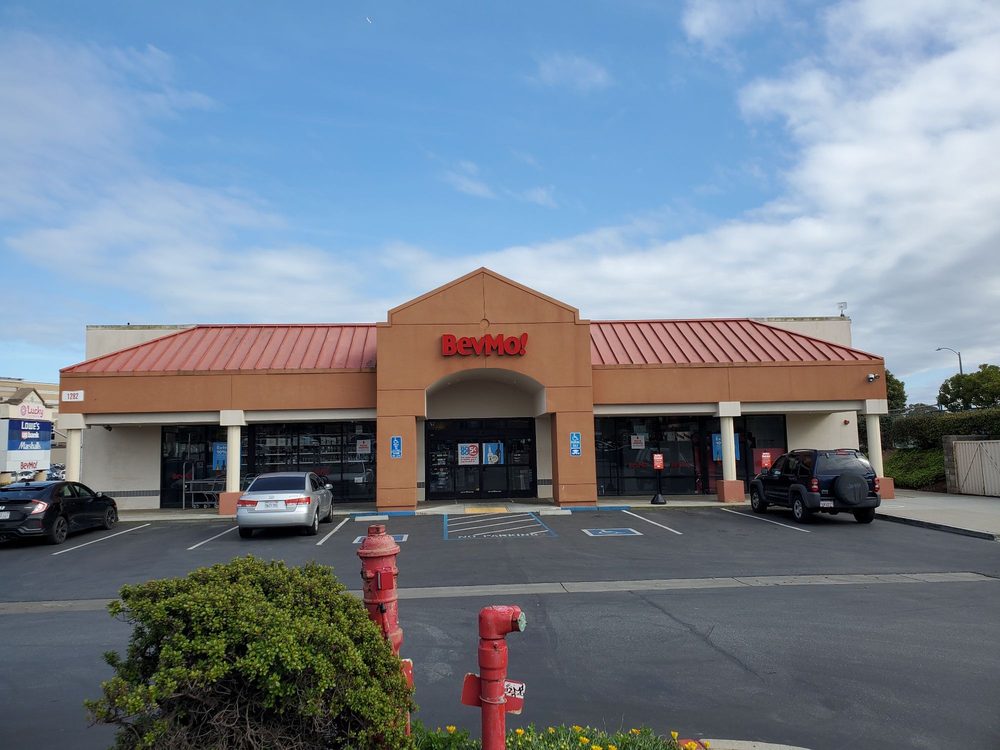 BevMo