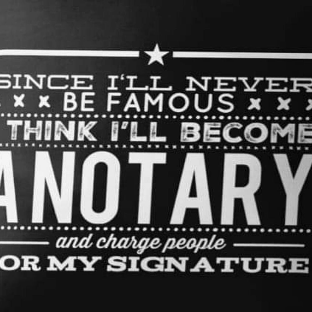 TLB Mobile Notary Services