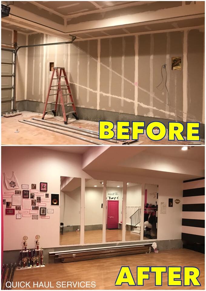 image of business Quick Haul Services