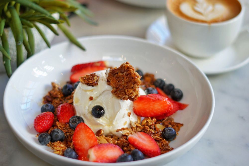 Cupitol Coffee & Eatery Cupitol Coffee & Eatery