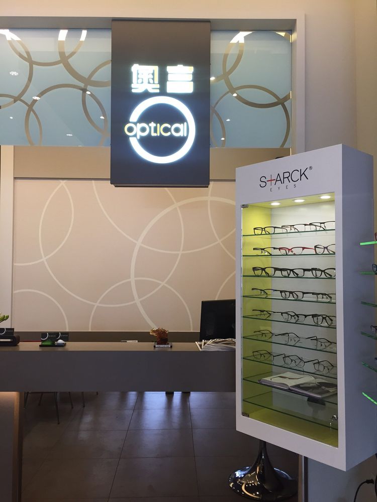 O Optical