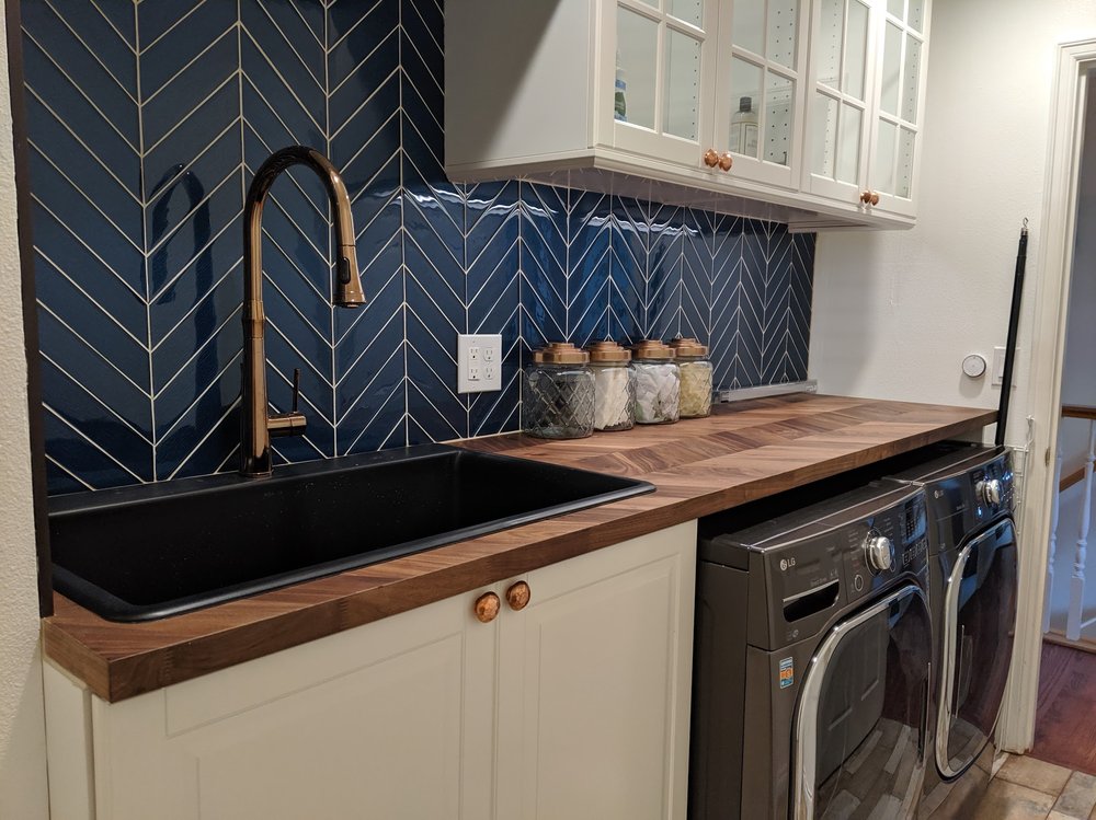 image of business AIG Renovation