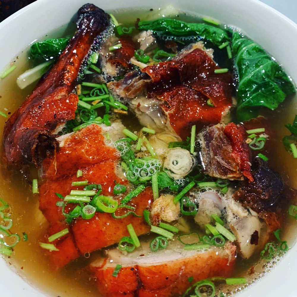 Viet Noodles Xpress