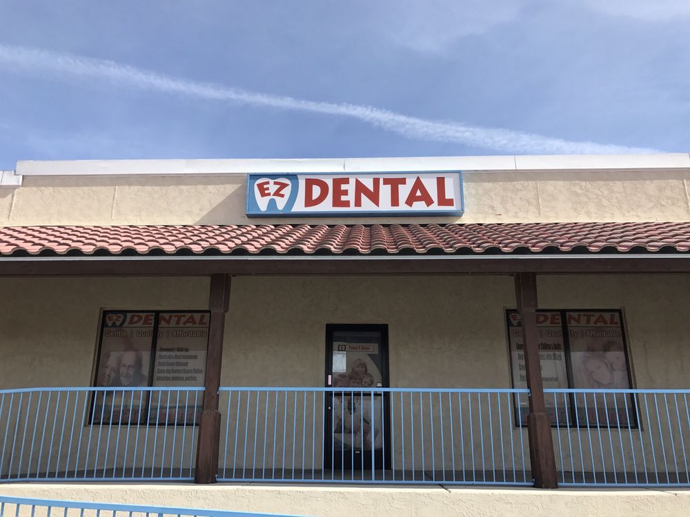image of business Ez Dental