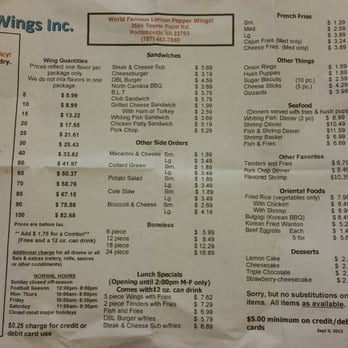 Hot Wings Restaurant Portsmouth Va Hot Wings Restaurant Portsmouth Va