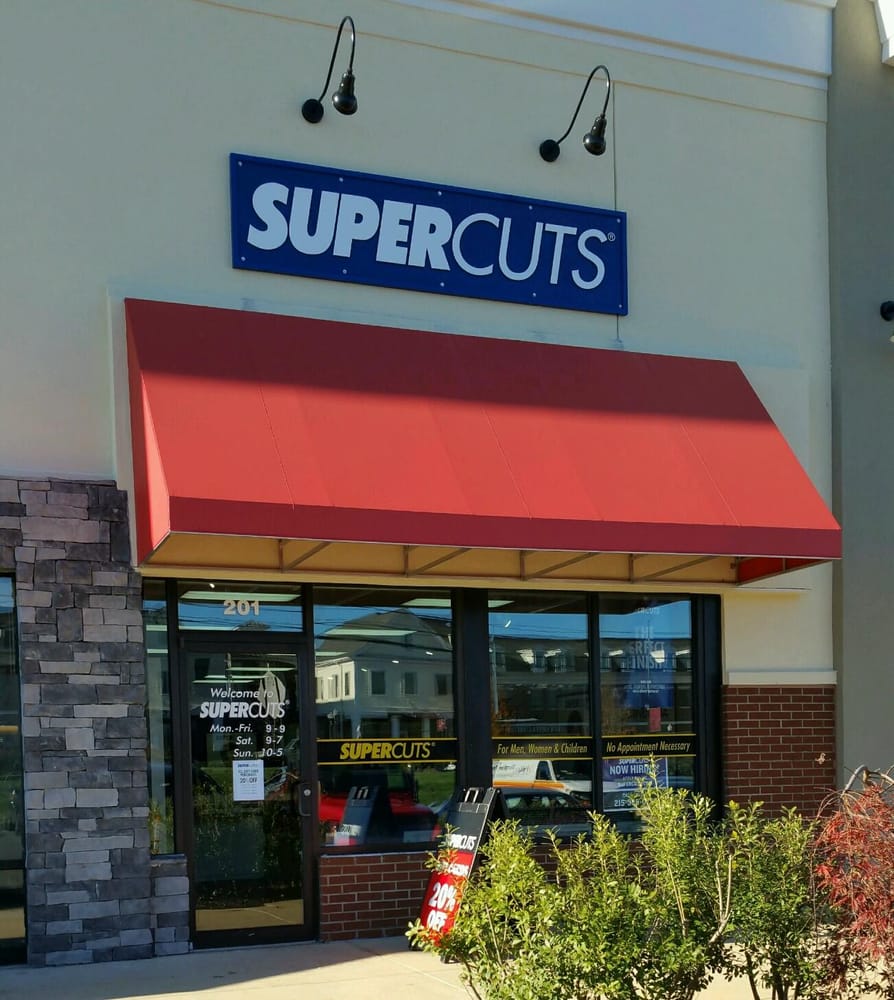 Supercuts 10 Photos & 16 Reviews Hair Salons 10 Shalks Crossing