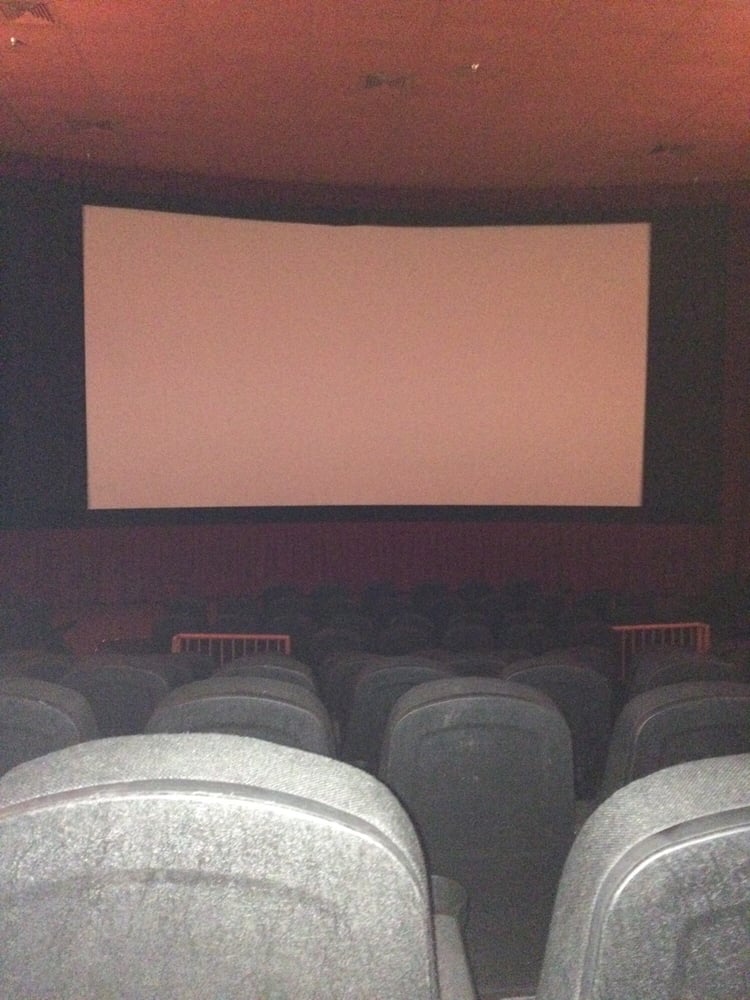 Wynnsong 12 16 Reviews Cinema 1501 Hanes Mall Blvd, Winston Salem