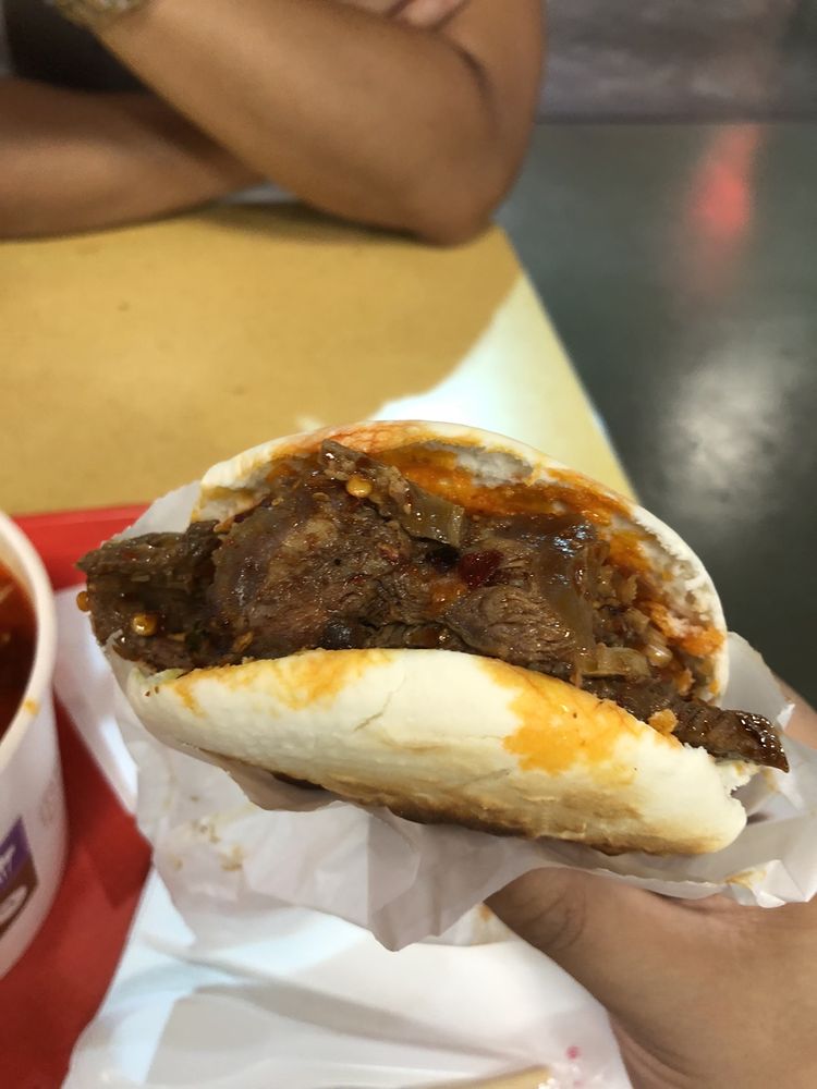 Huaxi Noodle Specialist