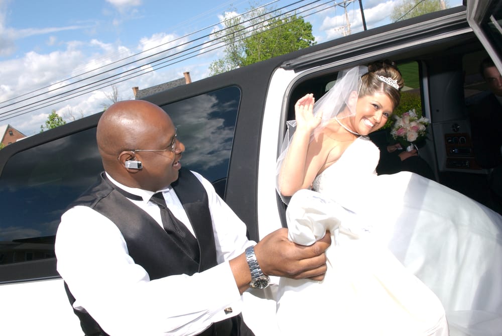 Diamond Limousines