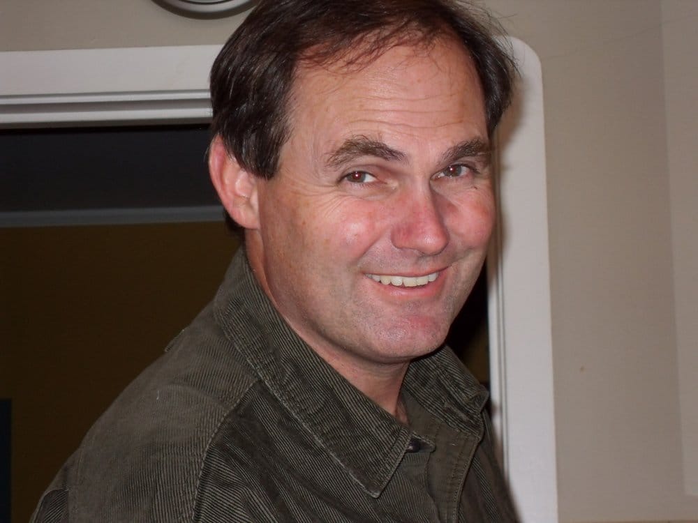 Walter Mork