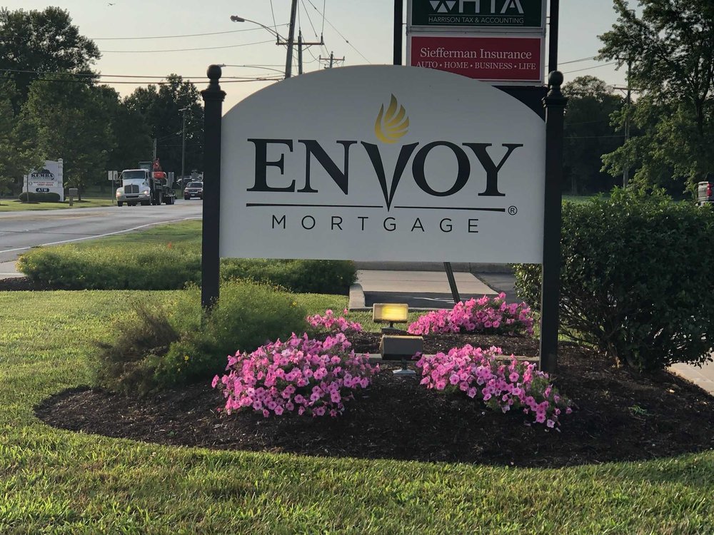 Envoy Mortgage - Harrison, OH