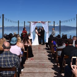 High Mountain Weddings Wedding Planning 1950 Lake Tahoe Blvd Photo Of High Mountain Weddings South Lake Tahoe Ca United States