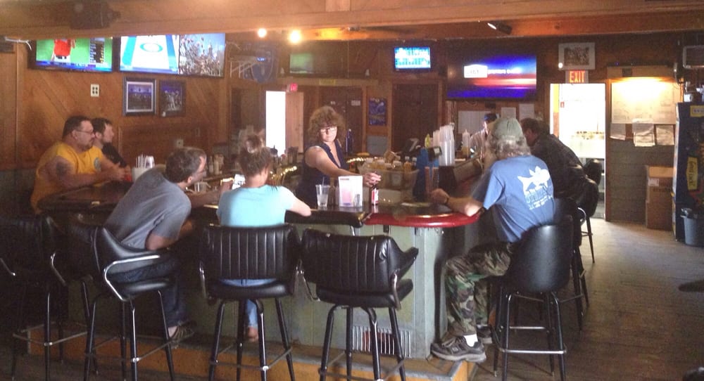 The Tradesmen Bars 284 West St, Milford, MA Yelp