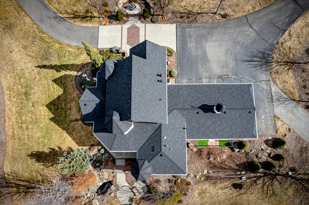 image of business Bartlett Roofing