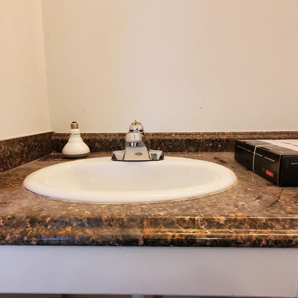 Lambert Handyman Services