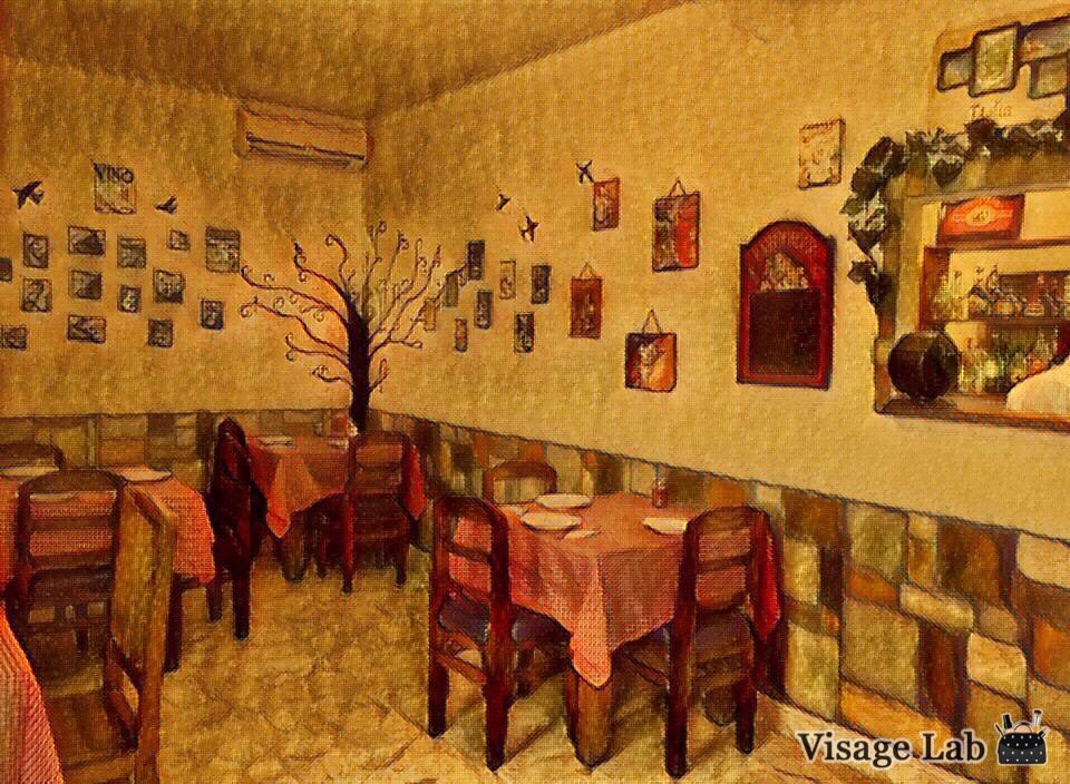Il Giardino di Luca
