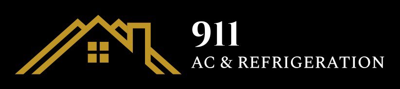 image of business 911 air condition and refrigeration