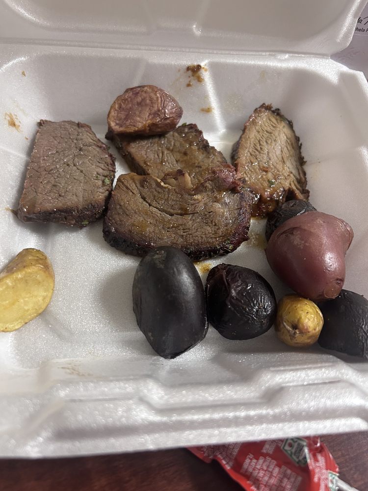 Sharp Grossmont Hospital Cafeteria