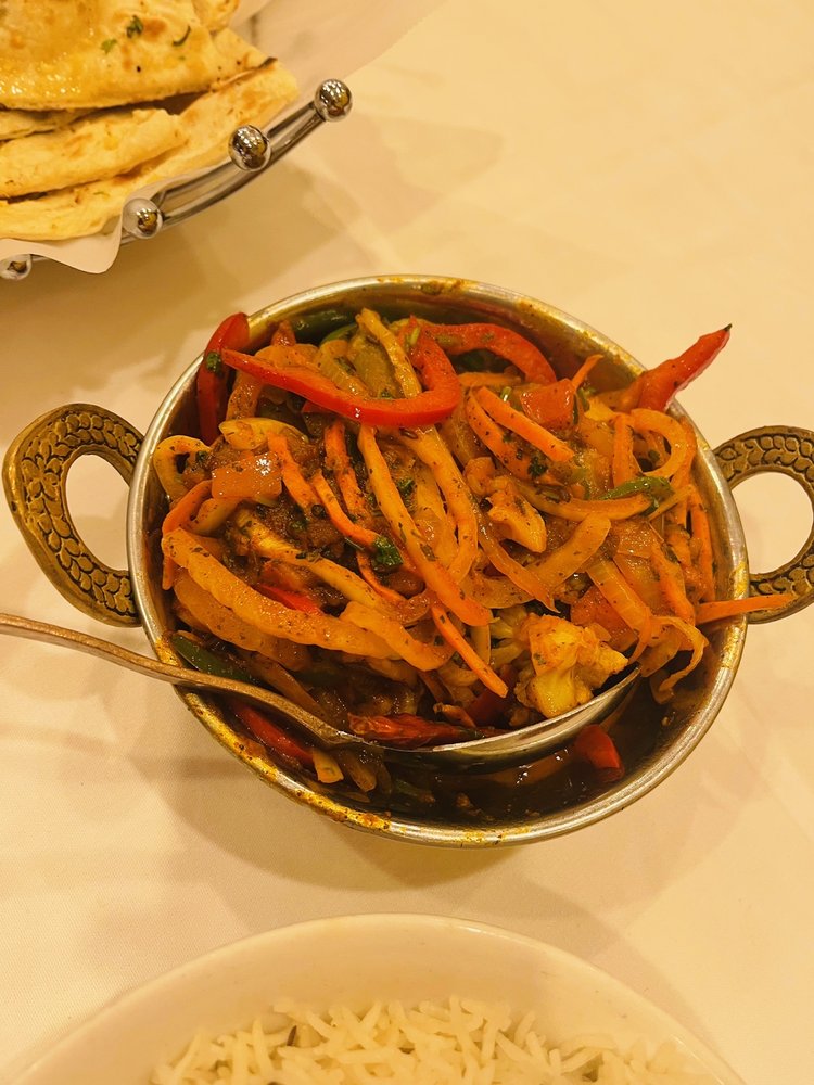 Mumbai Grill