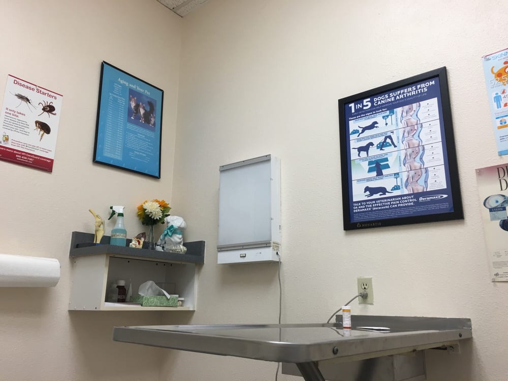 Anaheim Canyon Animal Hospital 19 Reviews Veterinarians 781 S