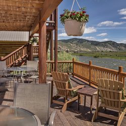 Redfish Riverside Inn 10 Photos Hotels 560 Mcgowan Ave Photo Of Redfish Riverside Inn Stanley Id United States The Magical Lower