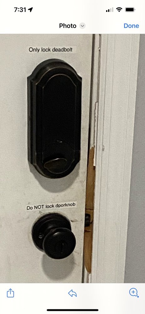 image of business WL Handyman Service