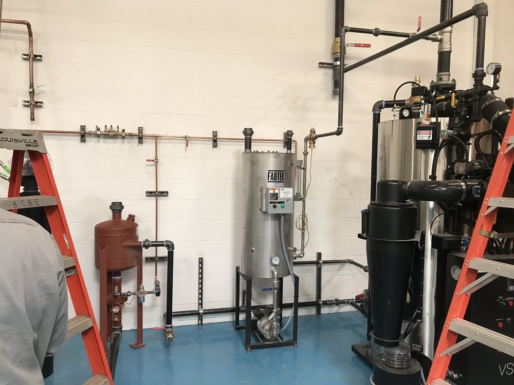 image of business Bay City Boiler