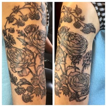 tigerlily tattoo 38 photos u0026 47 reviews tattoo 4620 ne sandy tigerlily tattoo 38 photos u0026 47 reviews tattoo 4620 ne sandy