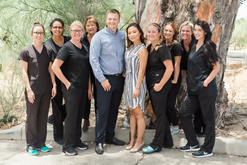 image of business Oracle Family Dental