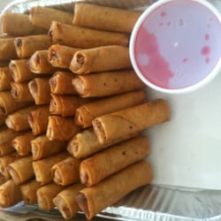 Best Lumpia Restaurant Stockton Best Lumpia Restaurant Stockton