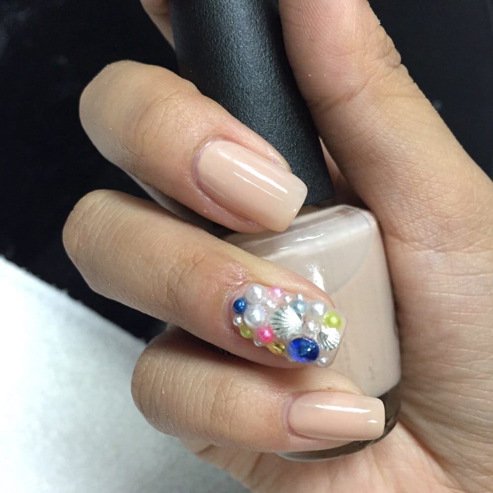Mani pedi parlor coupons