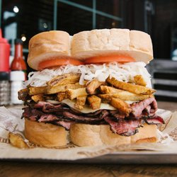 Best Restaurants Downtown Indianapolis In Last Updated December Category Restaurants