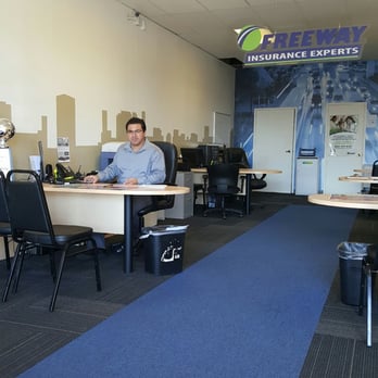 Freeway Insurance Services Closed 11 Photos Auto Photo Of Freeway Insurance Services North Hollywood Ca United States Randy Great