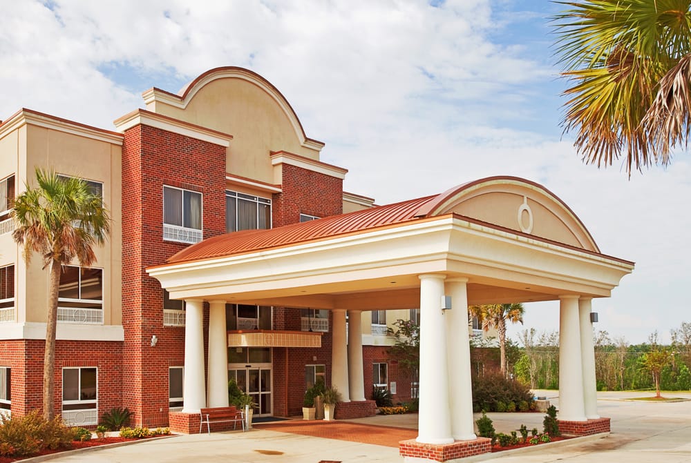 RV Rental in Citronelle, AL RV Rental in Citronelle, AL