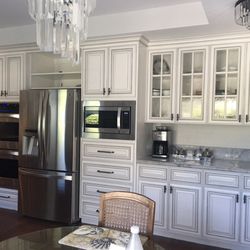 B S Custom Cabinets 11 Reviews Cabinetry 43180 Osgood Rd Photo Of B S Custom Cabinets Fremont Ca United States