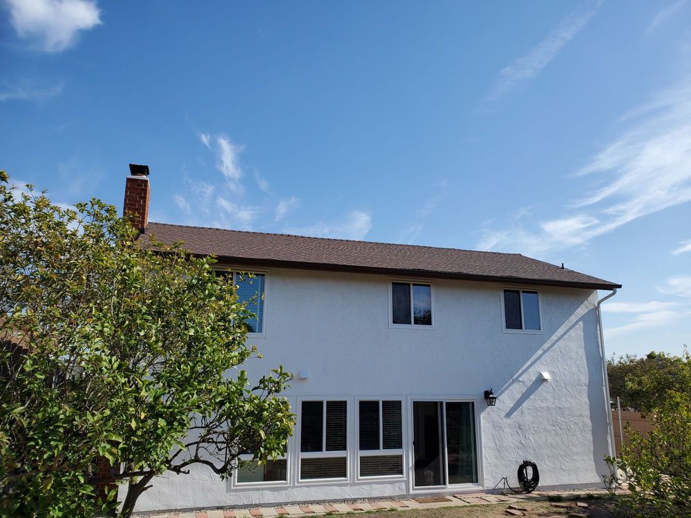 Kenney Roofing