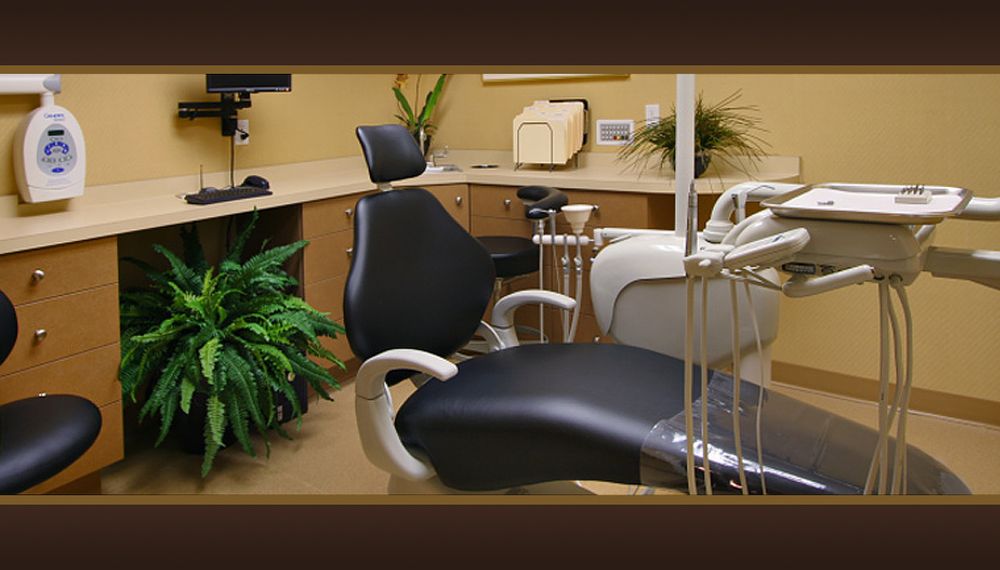image of business Matthew W Allen IV, DDS