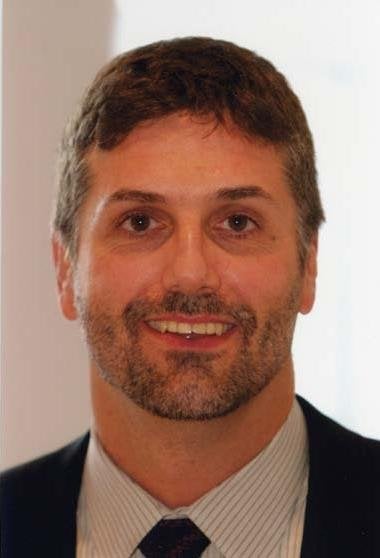 Mark Swain, MD