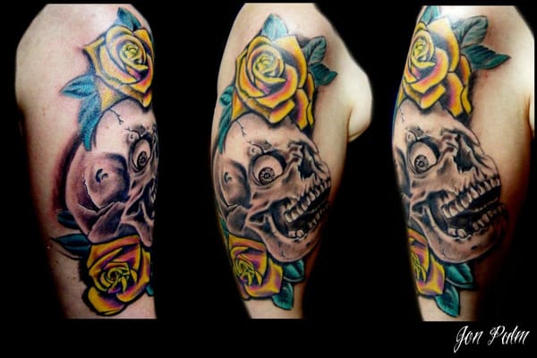 Exquisite Ink 5413 Main St Stephens City Va Tattoos Piercing Photos 10