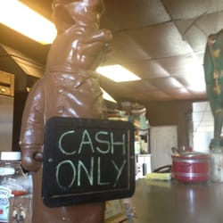 brown bag barbecue