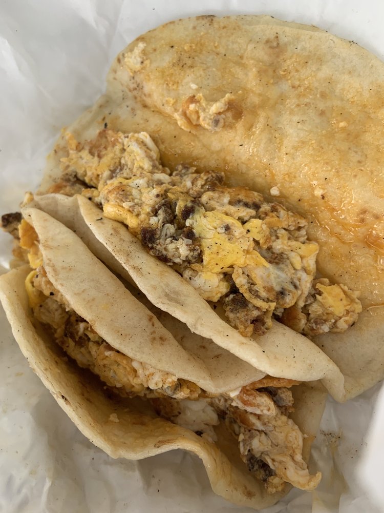 Los Pastores Mexican Food