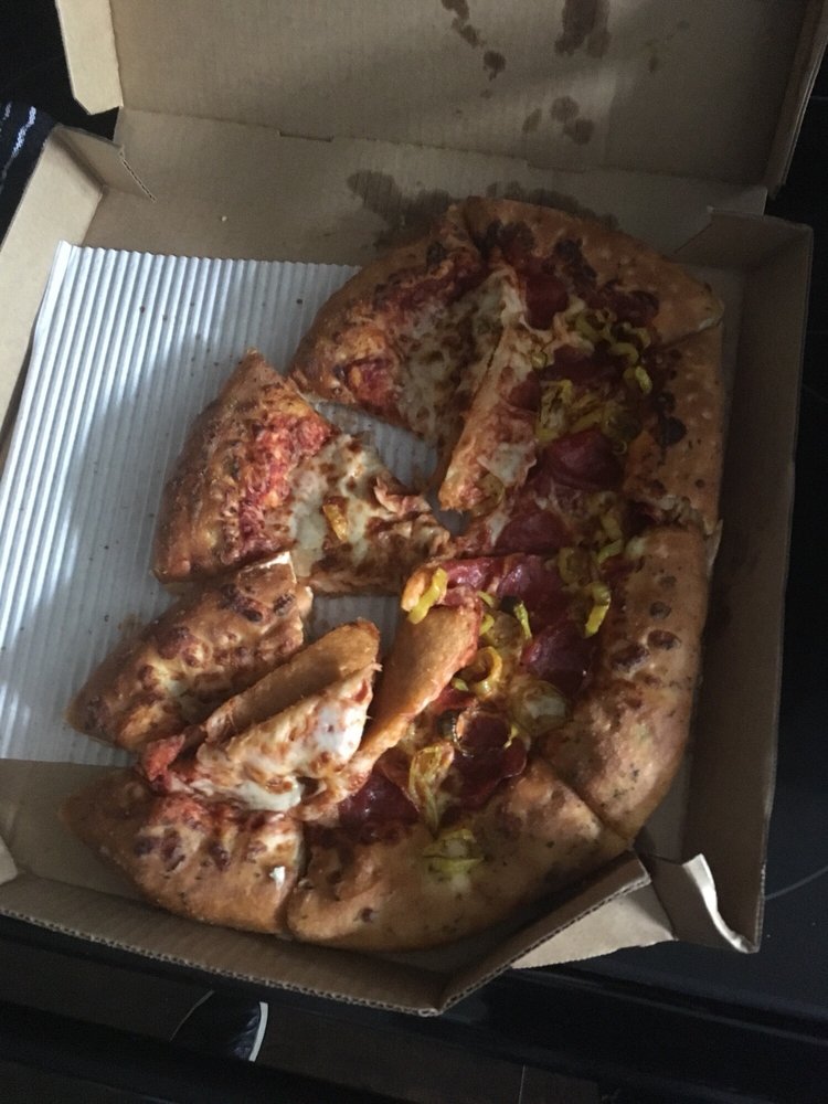 Pizza Hut 16 Reviews Pizza 330 Franklin Rd, Brentwood, TN