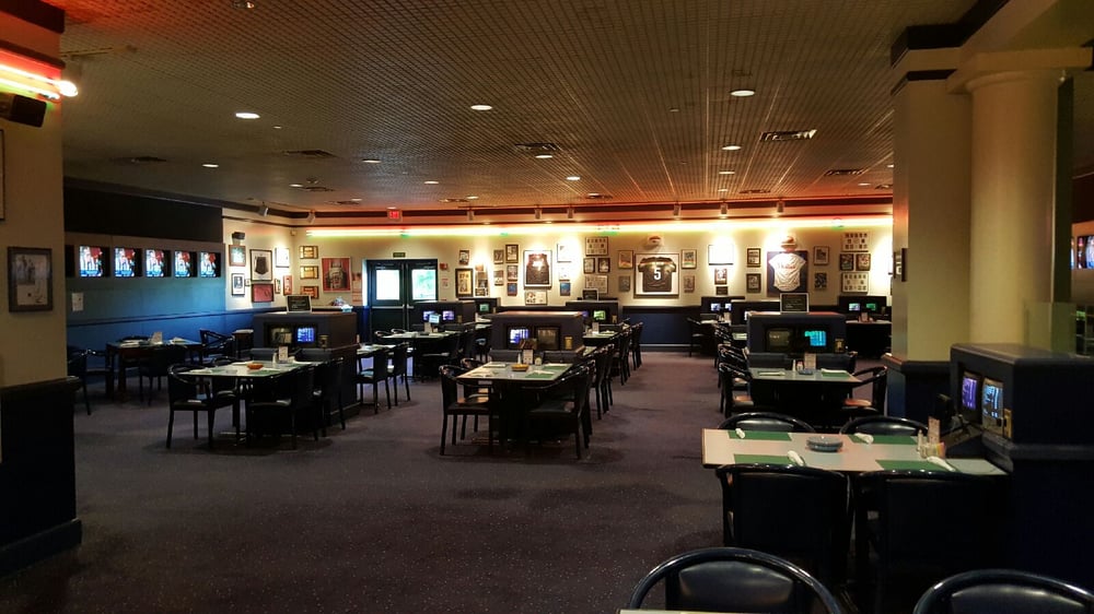 Valley Forge Turf Club