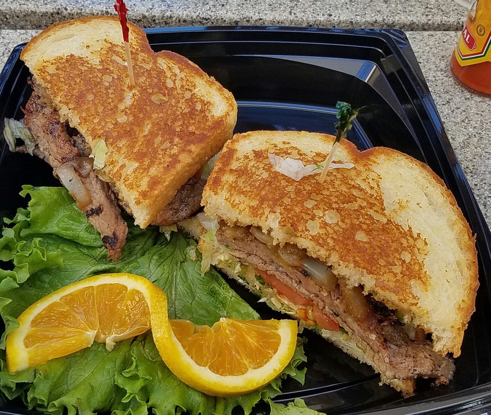 The Habit Burger Grill 128 Photos & 118 Reviews Burgers 4791