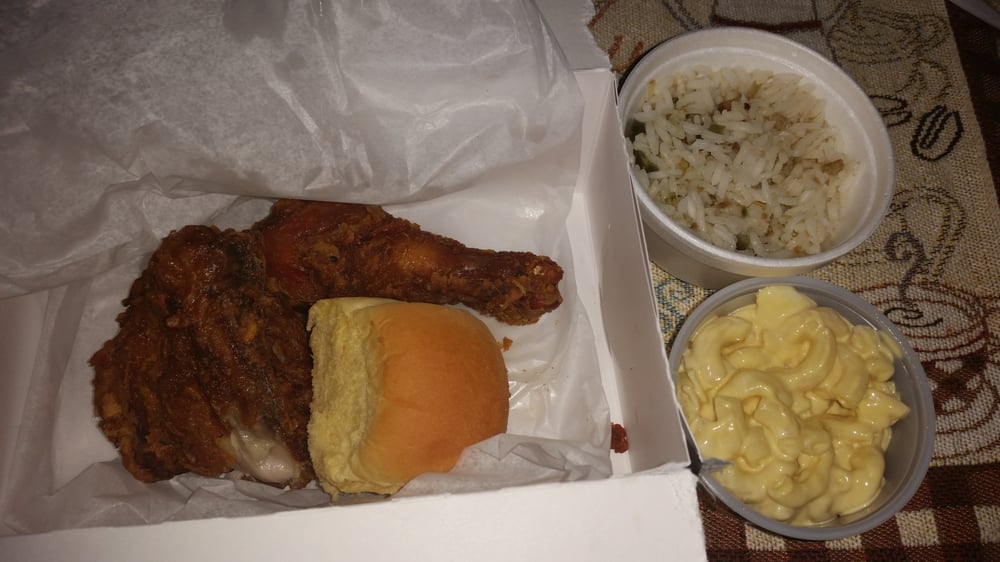 Walt’s Chicken Express 24 Photos & 39 Reviews Soul Food 103 N