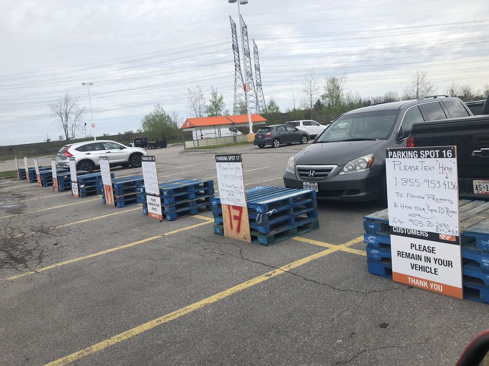 The Home Depot
