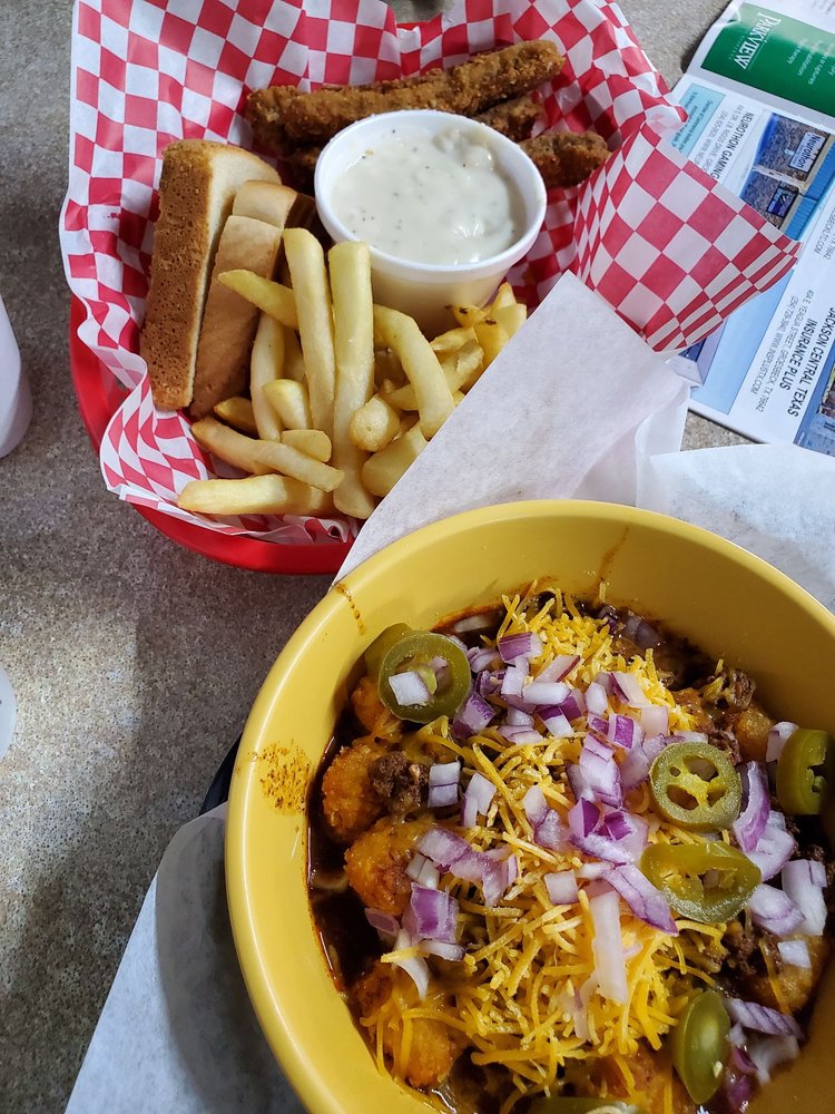 Mary's Breakfast and Burger Barn